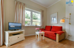 Haus am Hövt - Ferienwohnung 1 in Göhren